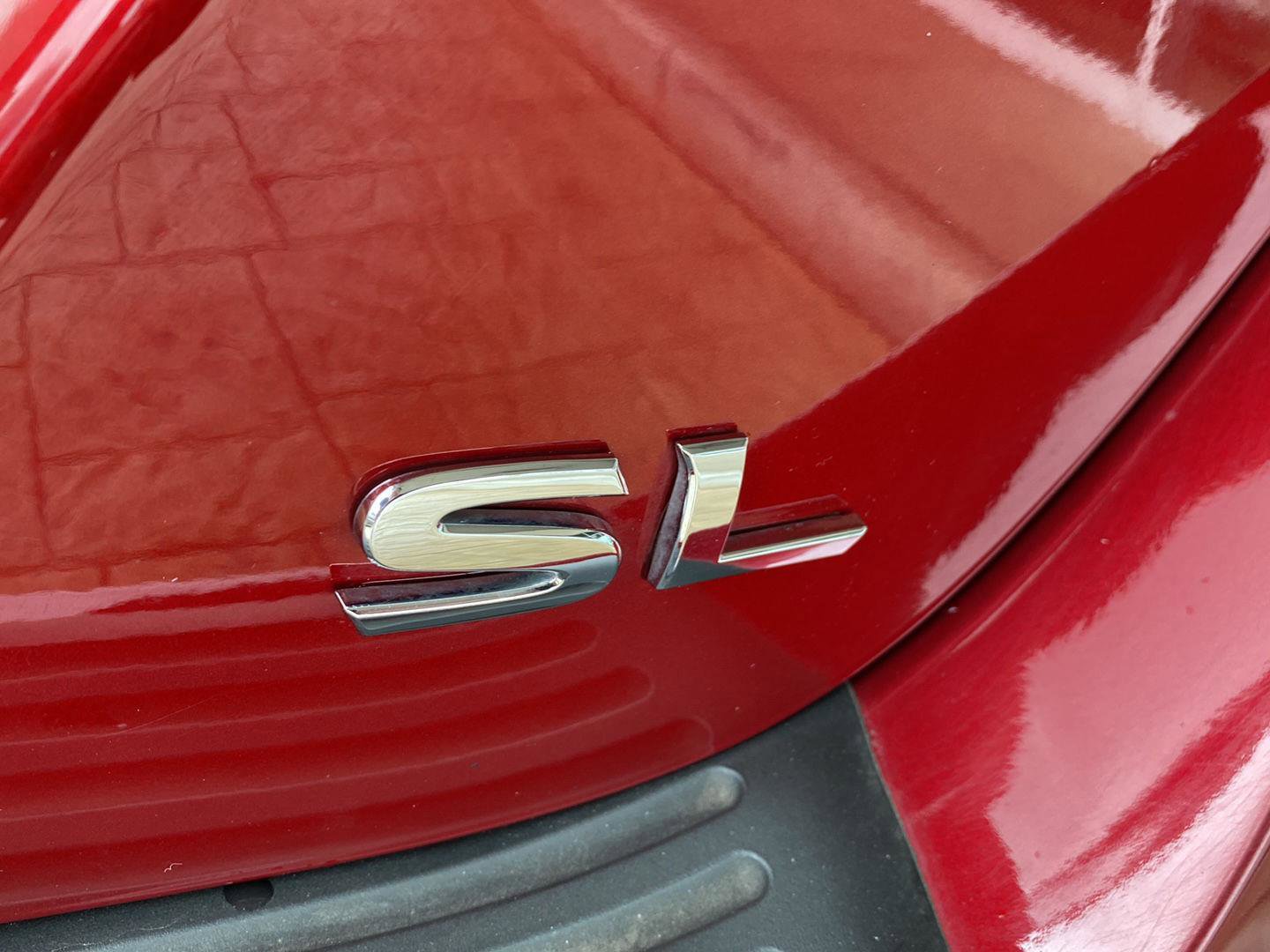 Used 2018 Nissan Leaf SL w/ SL Technology Package image 10