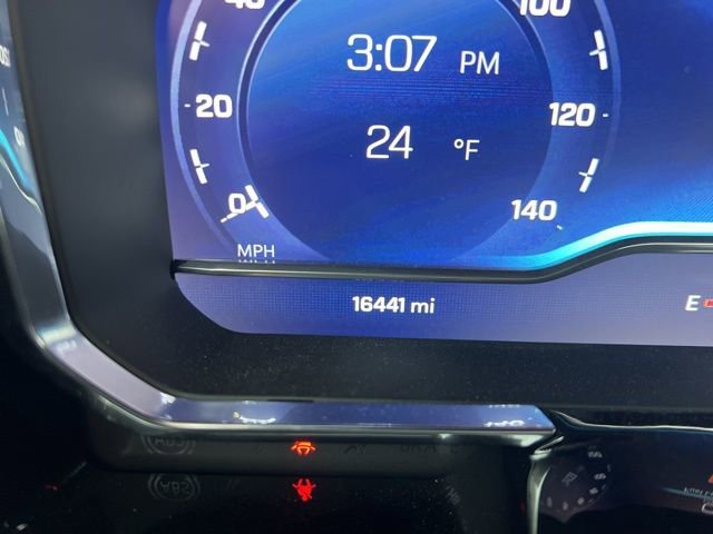 Used 2025 Chevrolet Silverado 2500 High Country w/ High Country Premium Package image 7