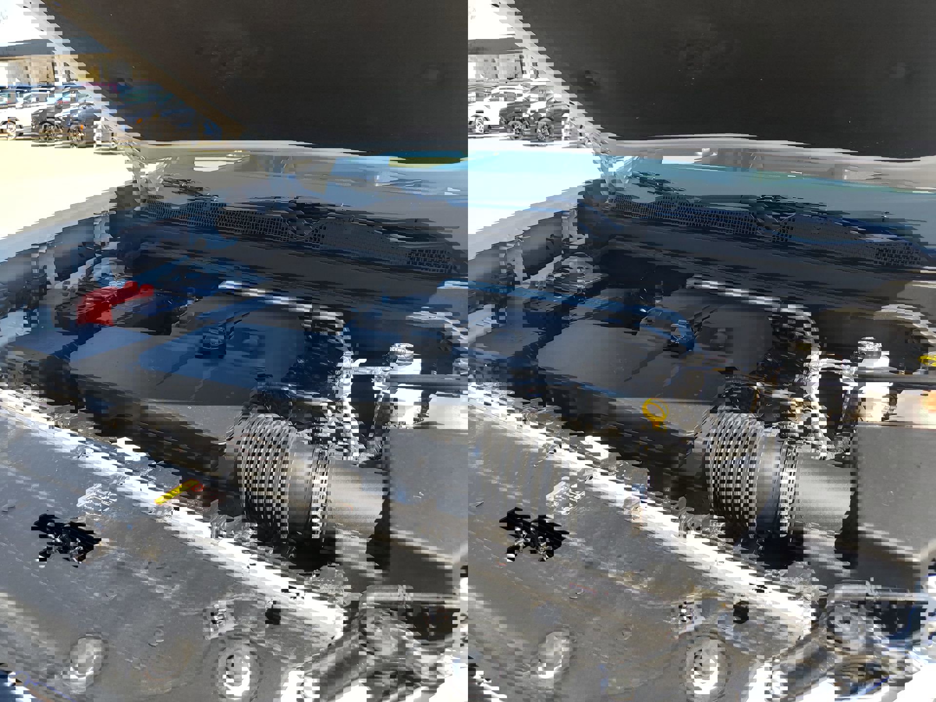 Used 2025 GMC Canyon Denali image 37