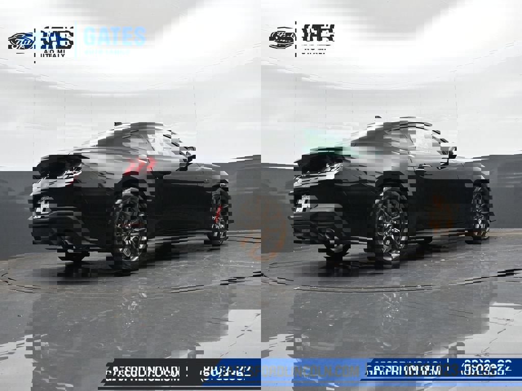 New 2025 Ford Mustang GT Premium image 29