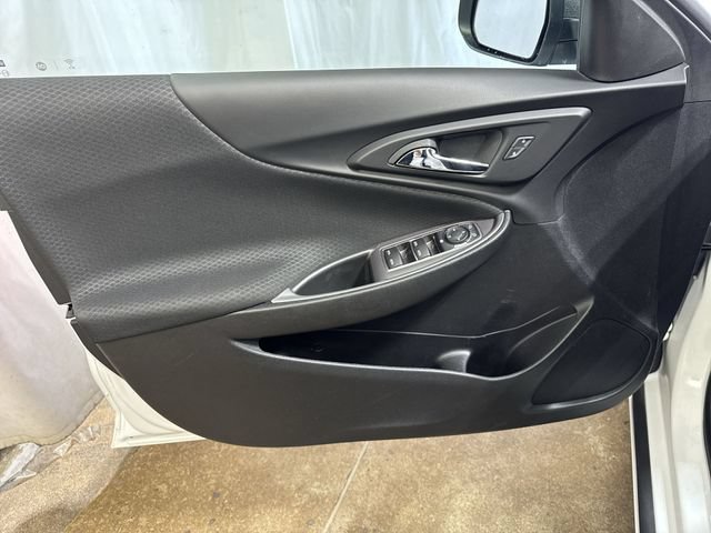 Used 2023 Chevrolet Malibu LS FWD image 21