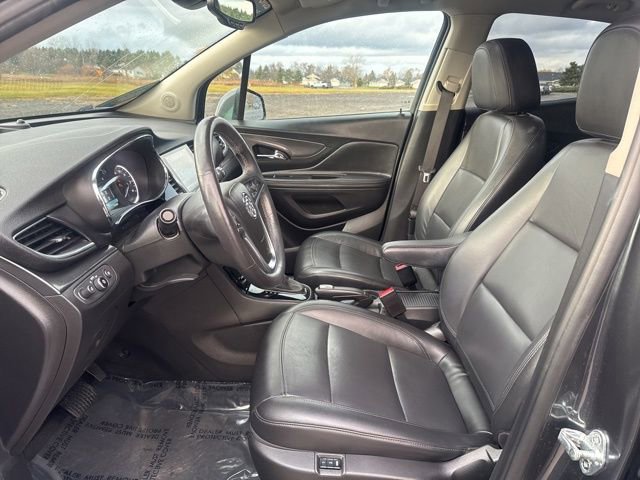 Used 2018 Buick Encore Essence w/ Experience Buick Package image 11