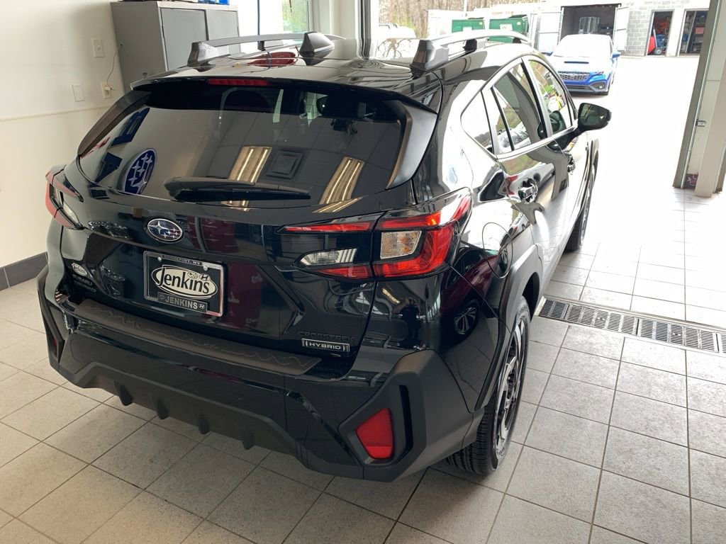New 2026 Subaru Crosstrek 2.5i Limited AWD/4WD image 15