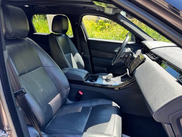 Certified 2024 Land Rover Range Rover Velar Dynamic SE AWD/4WD image 20