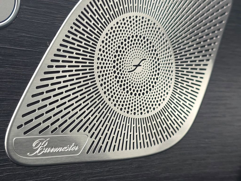 New 2026 Mercedes-Benz GLE 450 4MATIC Coupe image 27