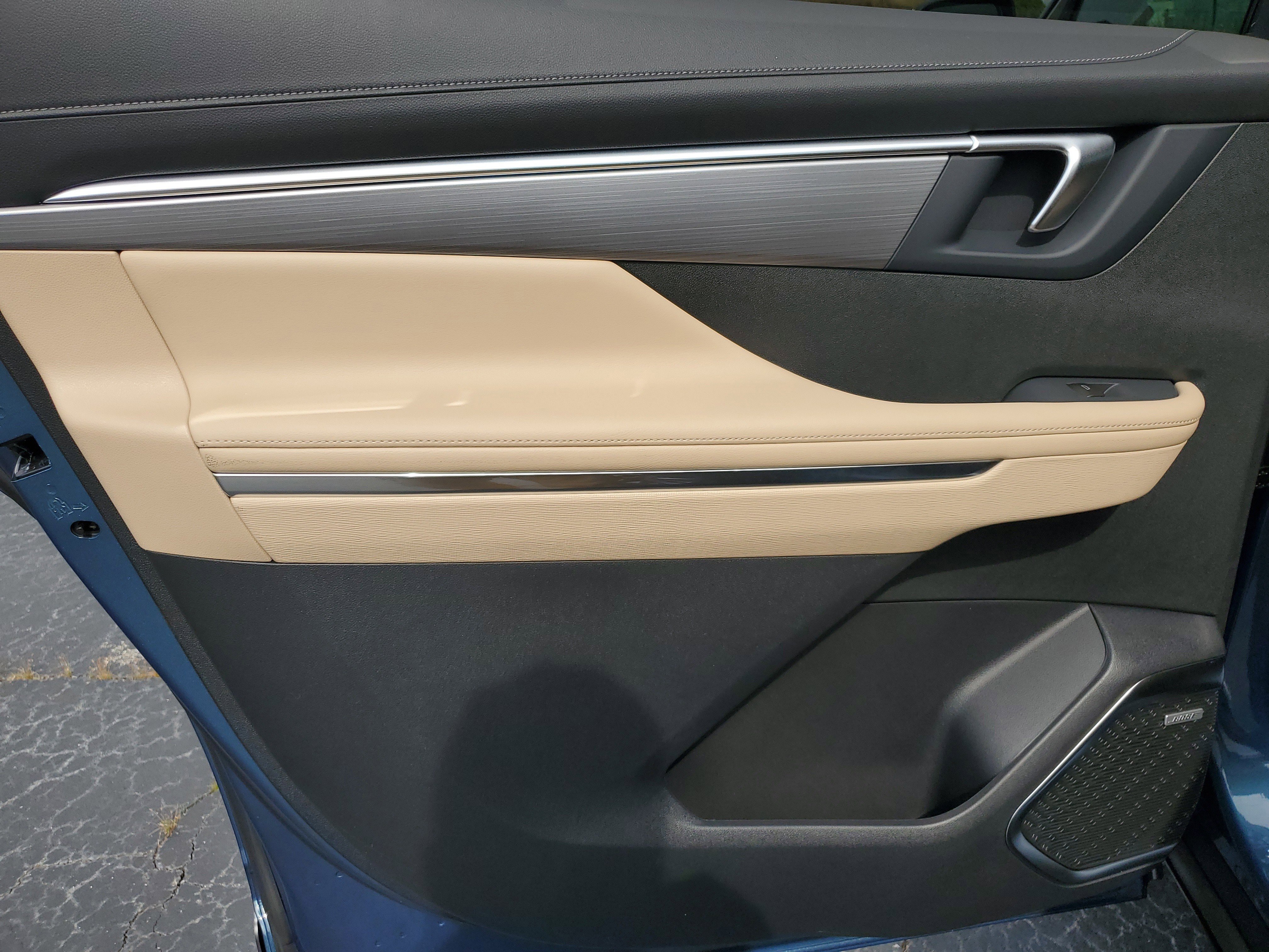 New 2026 Buick Enclave Preferred image 11