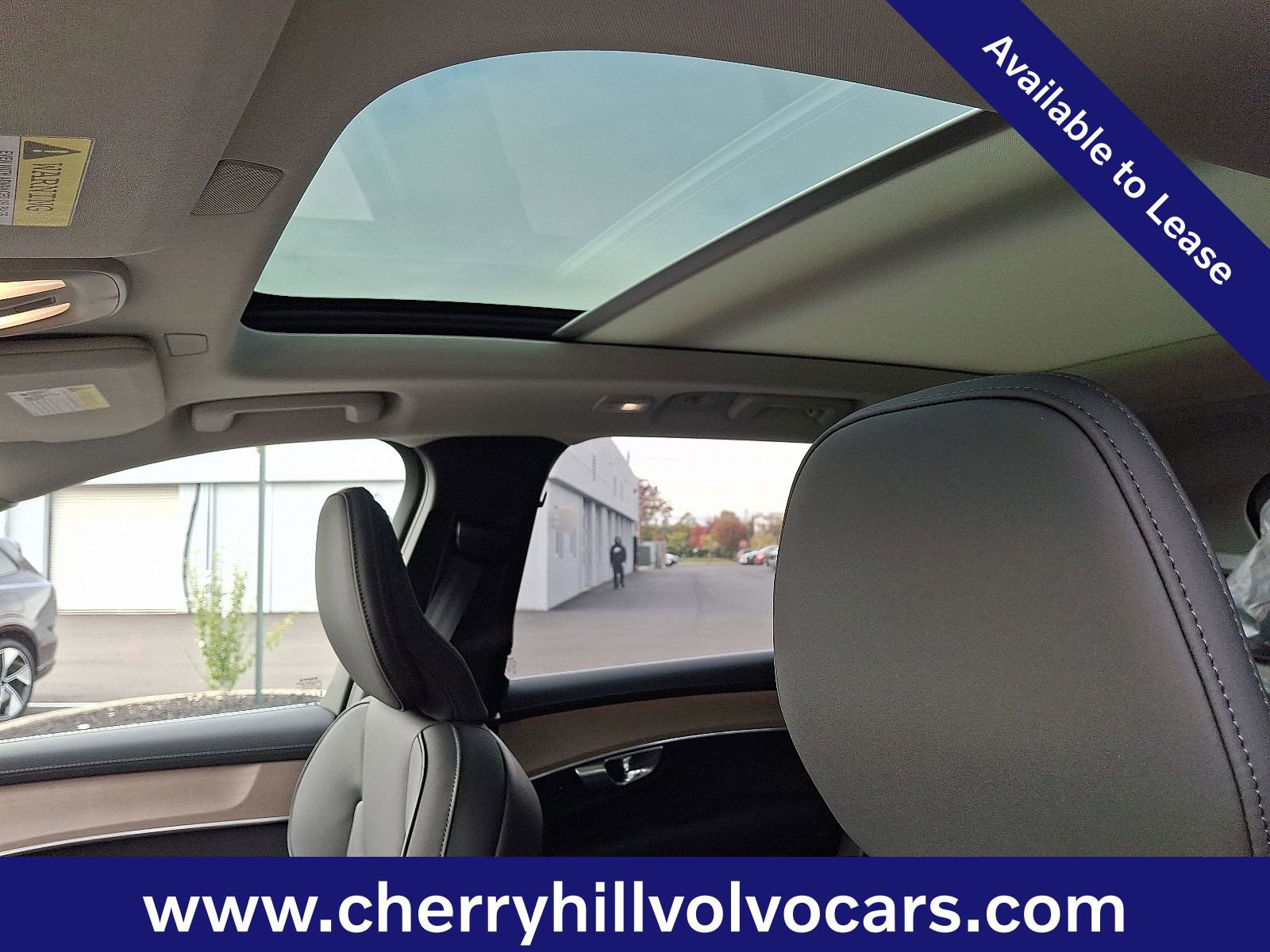 Certified 2026 Volvo XC90 B6 Plus w/ Protection Package Premier image 11