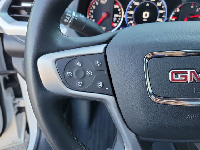 Used 2023 GMC Acadia SLT w/ Elevation Edition AWD/4WD image 20