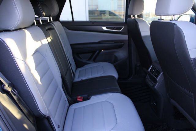 New 2026 Volkswagen Atlas Cross Sport SEL image 16