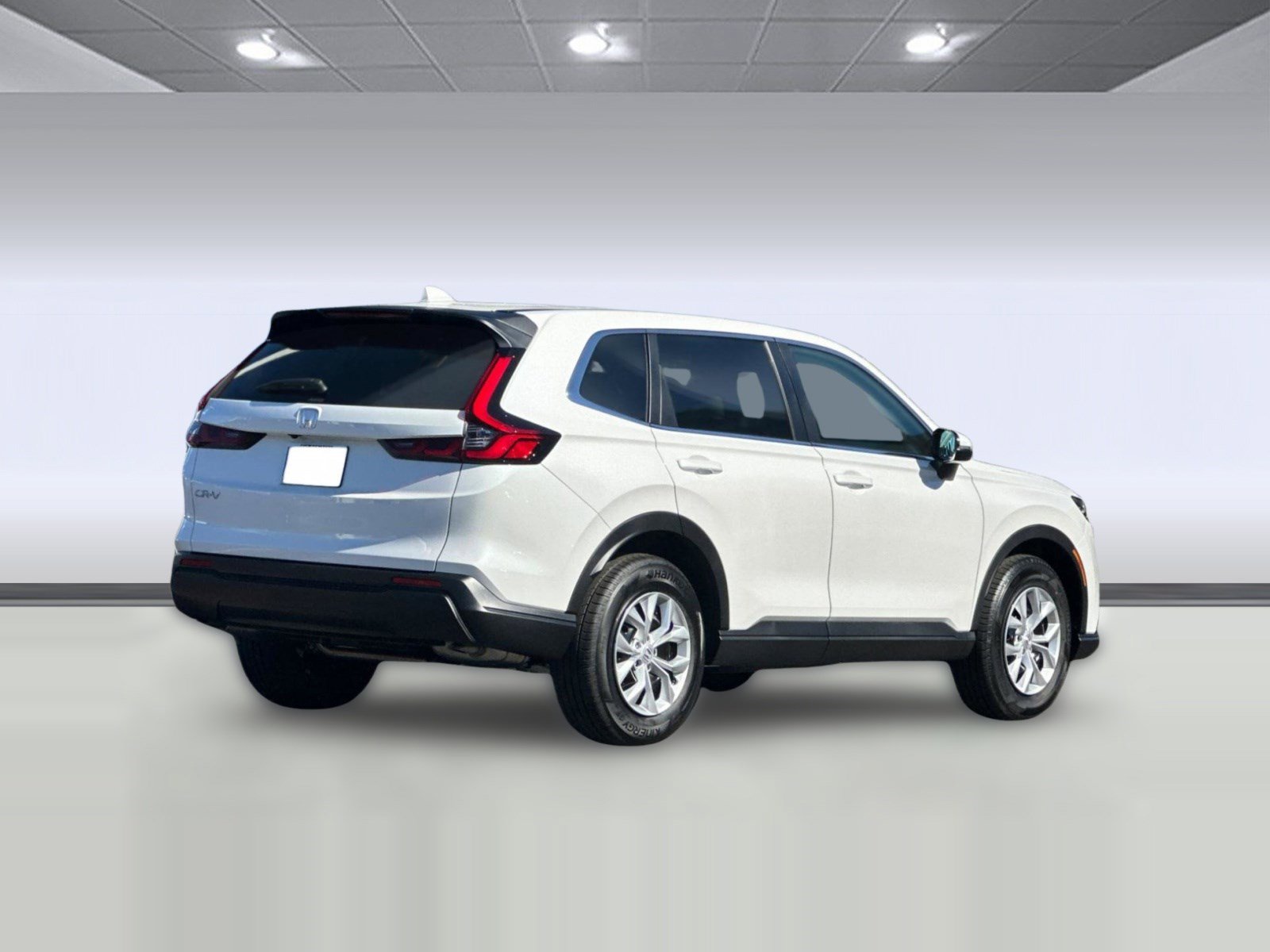 New 2026 Honda CR-V LX image 8