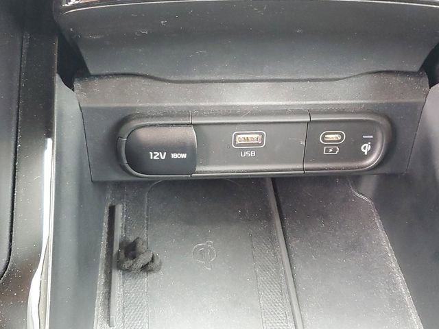 Certified 2024 Kia Telluride S image 29