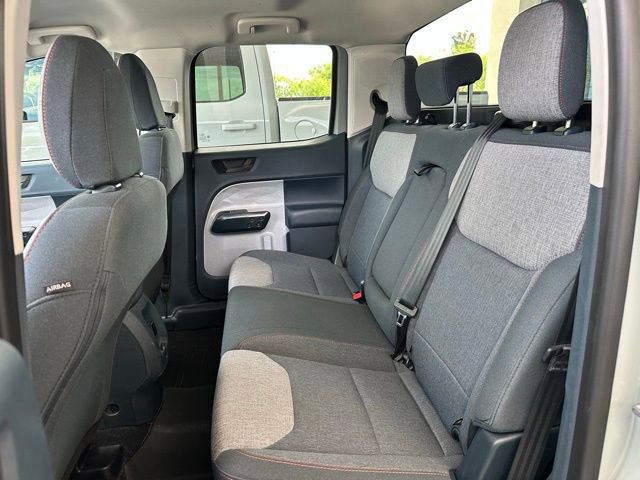 Certified 2024 Ford Maverick XLT image 14