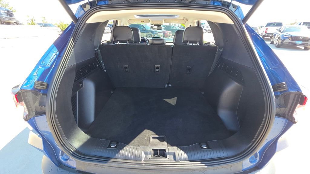 Used 2022 Ford Escape Titanium w/ Titanium Elite Package AWD/4WD image 16
