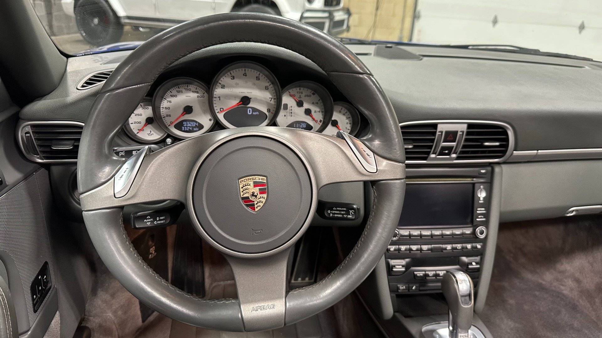 Used 2009 Porsche 911 Carrera S image 33