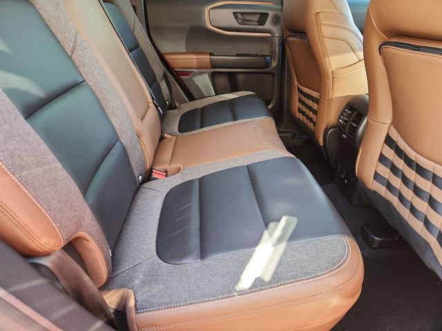 Used 2023 Ford Bronco Sport Outer Banks w/ Tech Package image 27