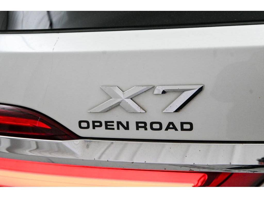 Used 2020 BMW X7 xDrive40i w/ Premium Package image 72