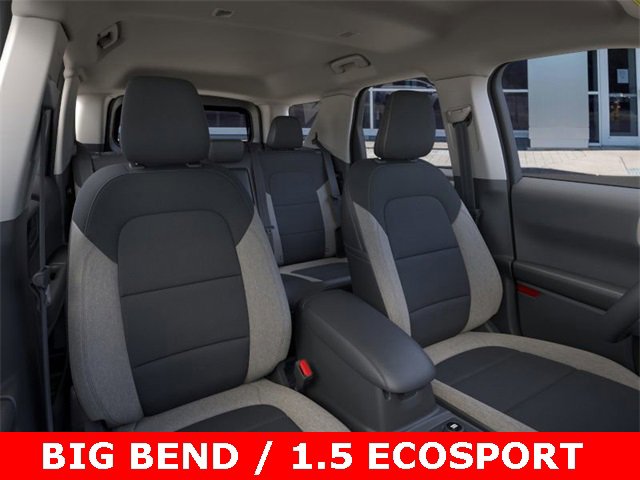 New 2025 Ford Bronco Sport Big Bend image 10