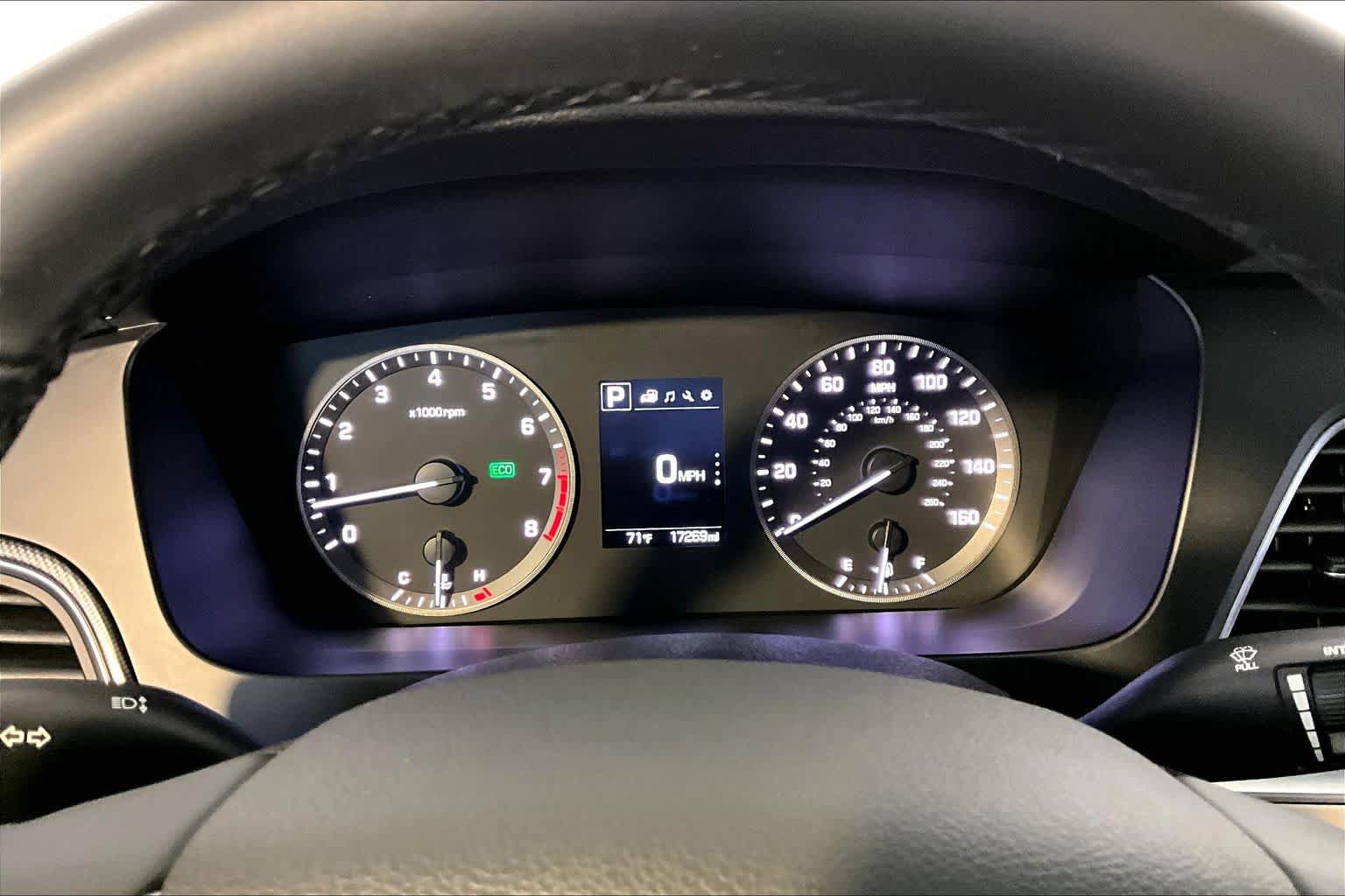 Used 2017 Hyundai Sonata Sport w/ Value Edition Package 02 FWD image 26