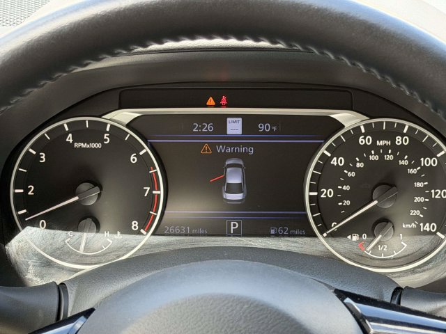 Used 2023 Nissan Altima 2.5 SL AWD/4WD image 24