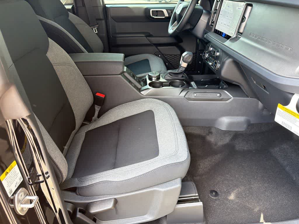 New 2026 Ford Bronco Big Bend AWD/4WD image 12