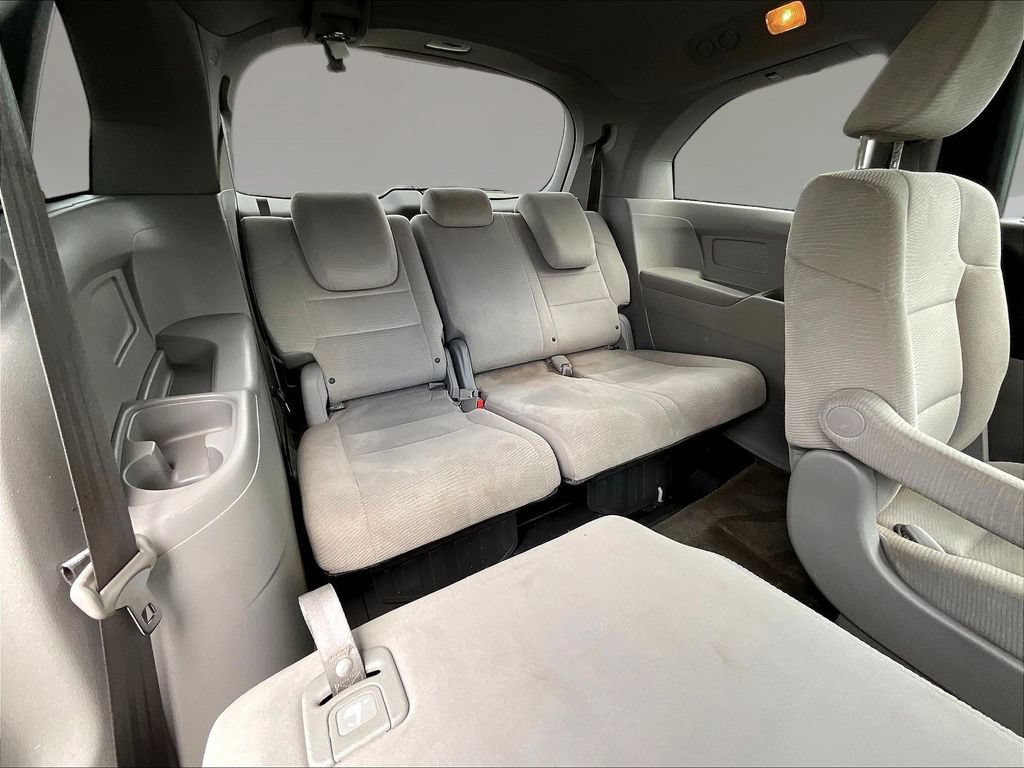 Used 2011 Honda Odyssey LX image 24