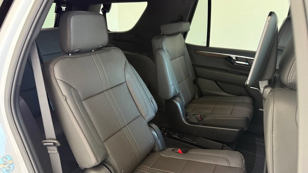 New 2026 Chevrolet Tahoe High Country AWD/4WD image 42