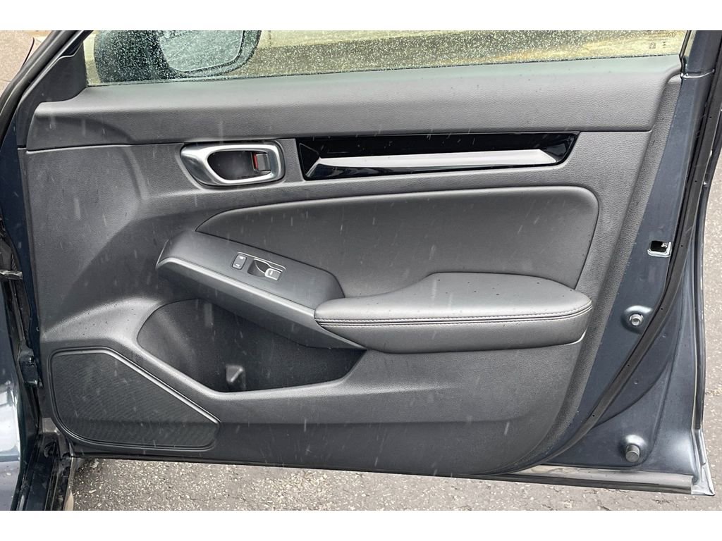 Certified 2023 Honda Civic EX-L image 20
