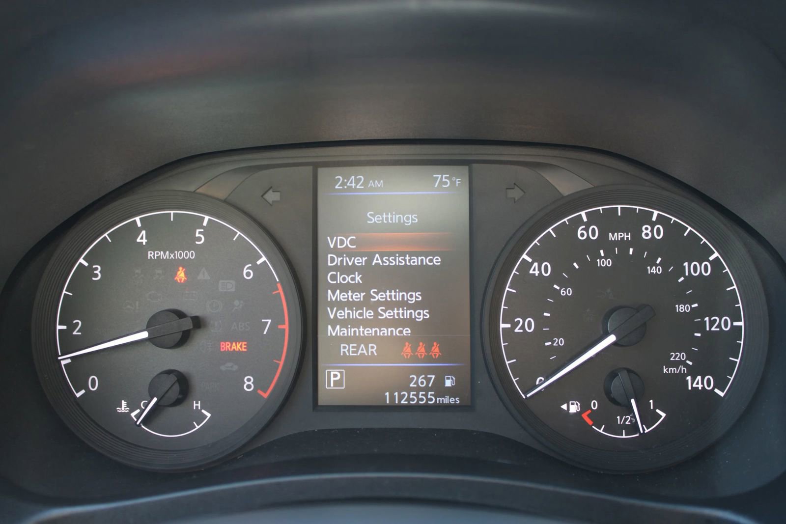 Used 2024 Nissan Altima 2.5 S image 30