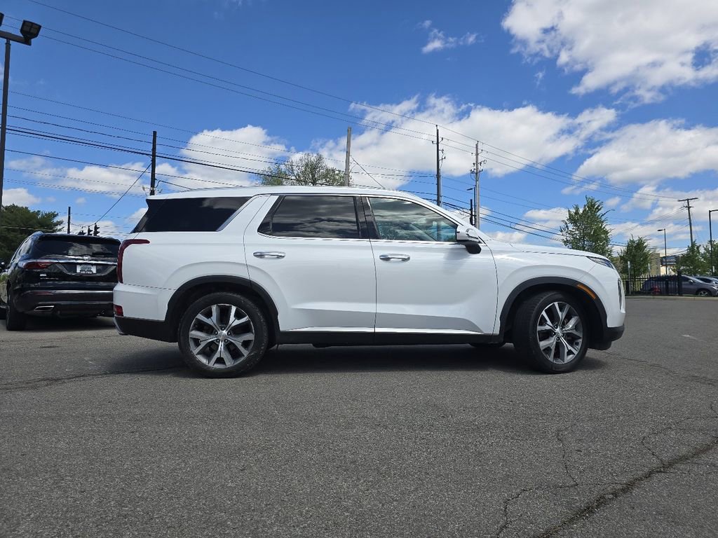 Used 2022 Hyundai Palisade SEL w/ Convenience Package AWD/4WD image 13