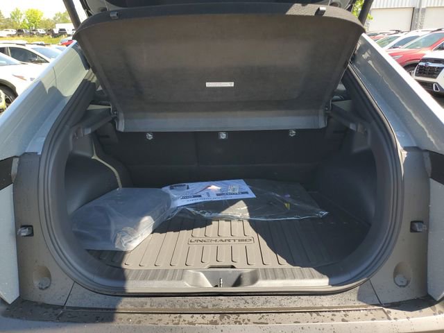 New 2026 Subaru Uncharted AWD image 9