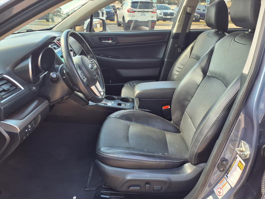 Used 2017 Subaru Legacy 2.5i Limited image 18