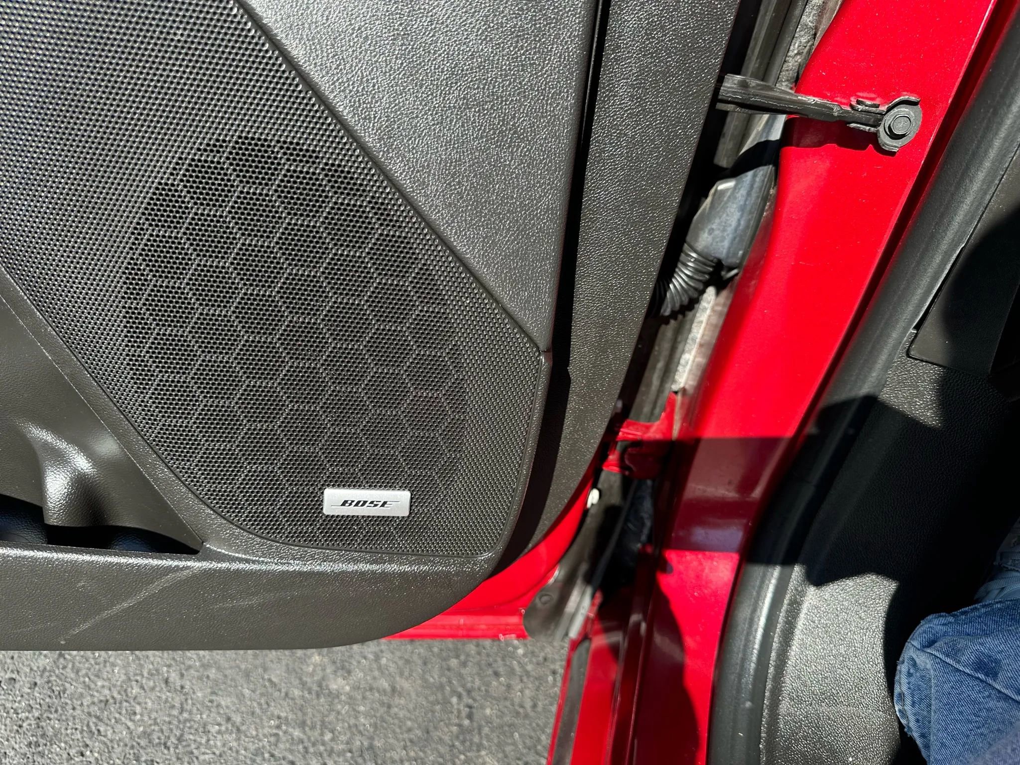 Used 2015 Chevrolet Impala LTZ image 27