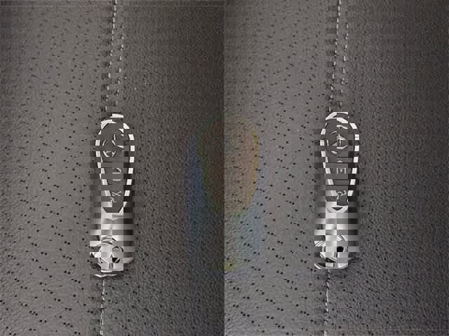 Certified 2025 Mercedes-Benz GLC 300 4MATIC image 86