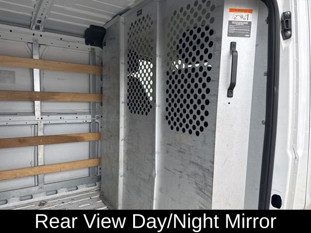Used 2023 RAM ProMaster 2500 FWD image 8