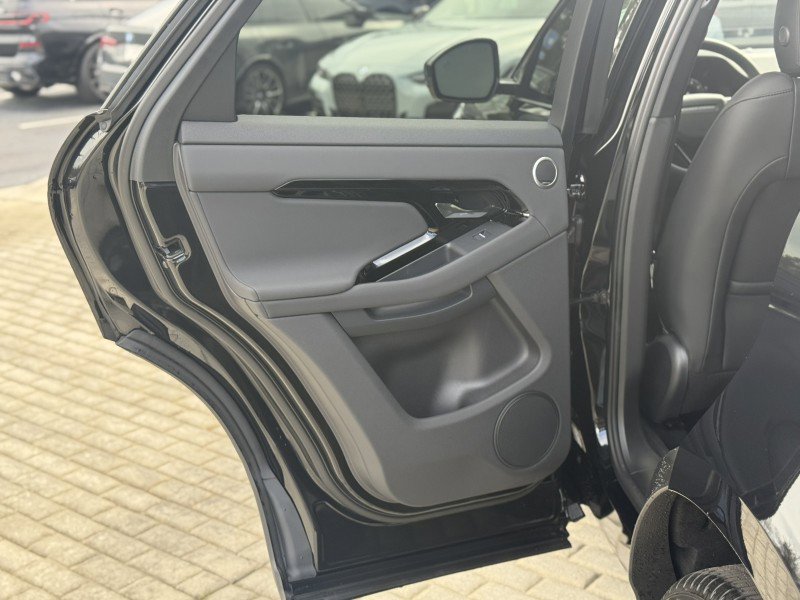 Used 2026 Land Rover Range Rover Evoque S image 16