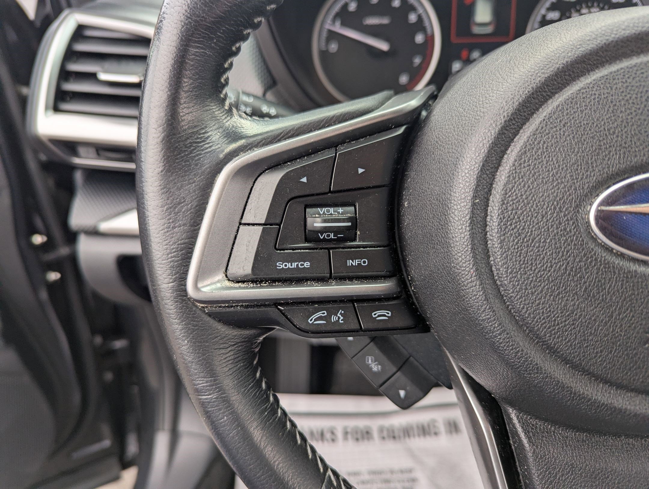 Used 2019 Subaru Forester Premium image 11