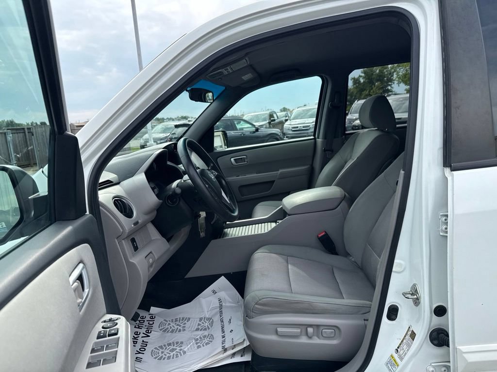 Used 2014 Honda Pilot EX image 29