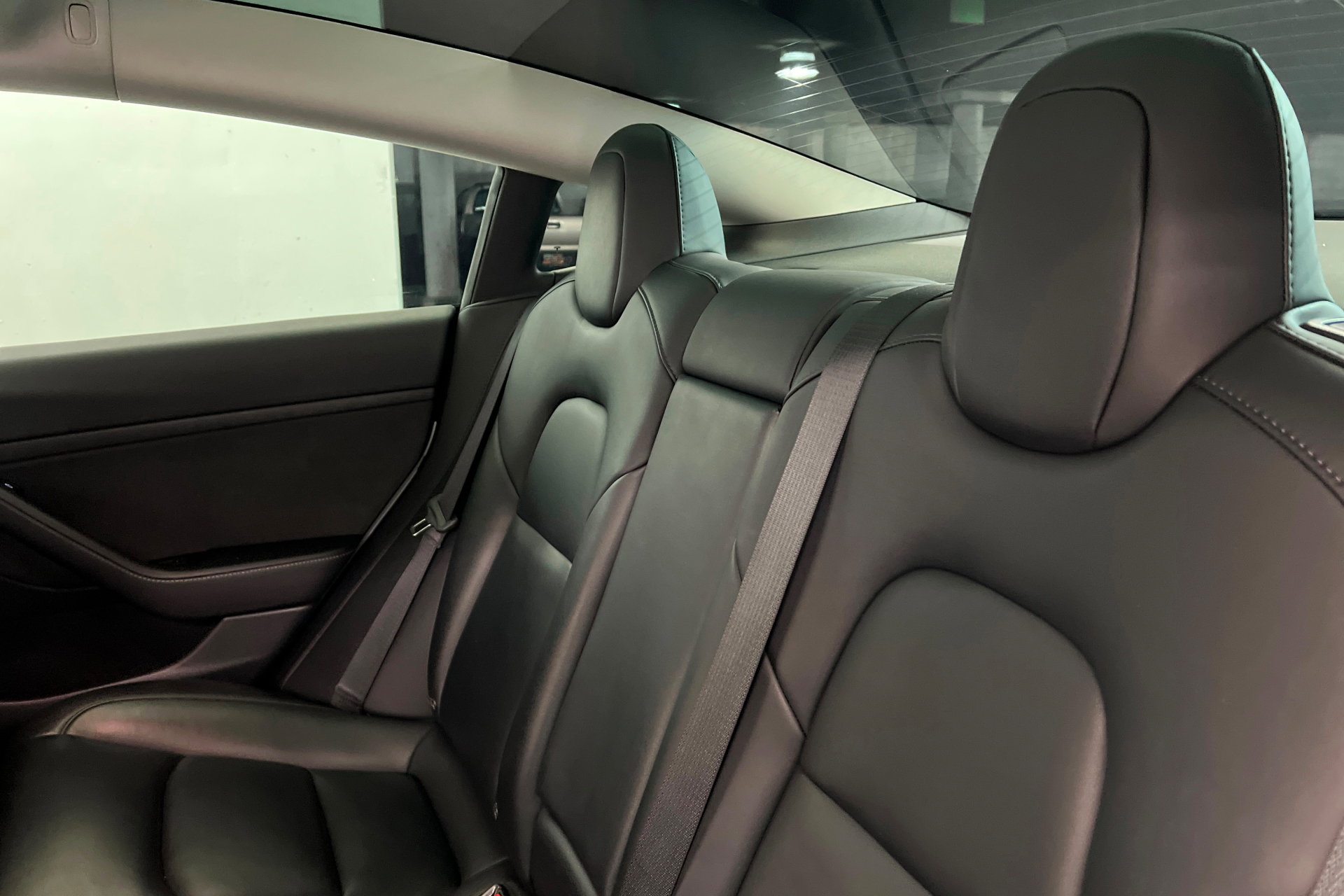 Used 2023 Tesla Model 3 Performance image 21