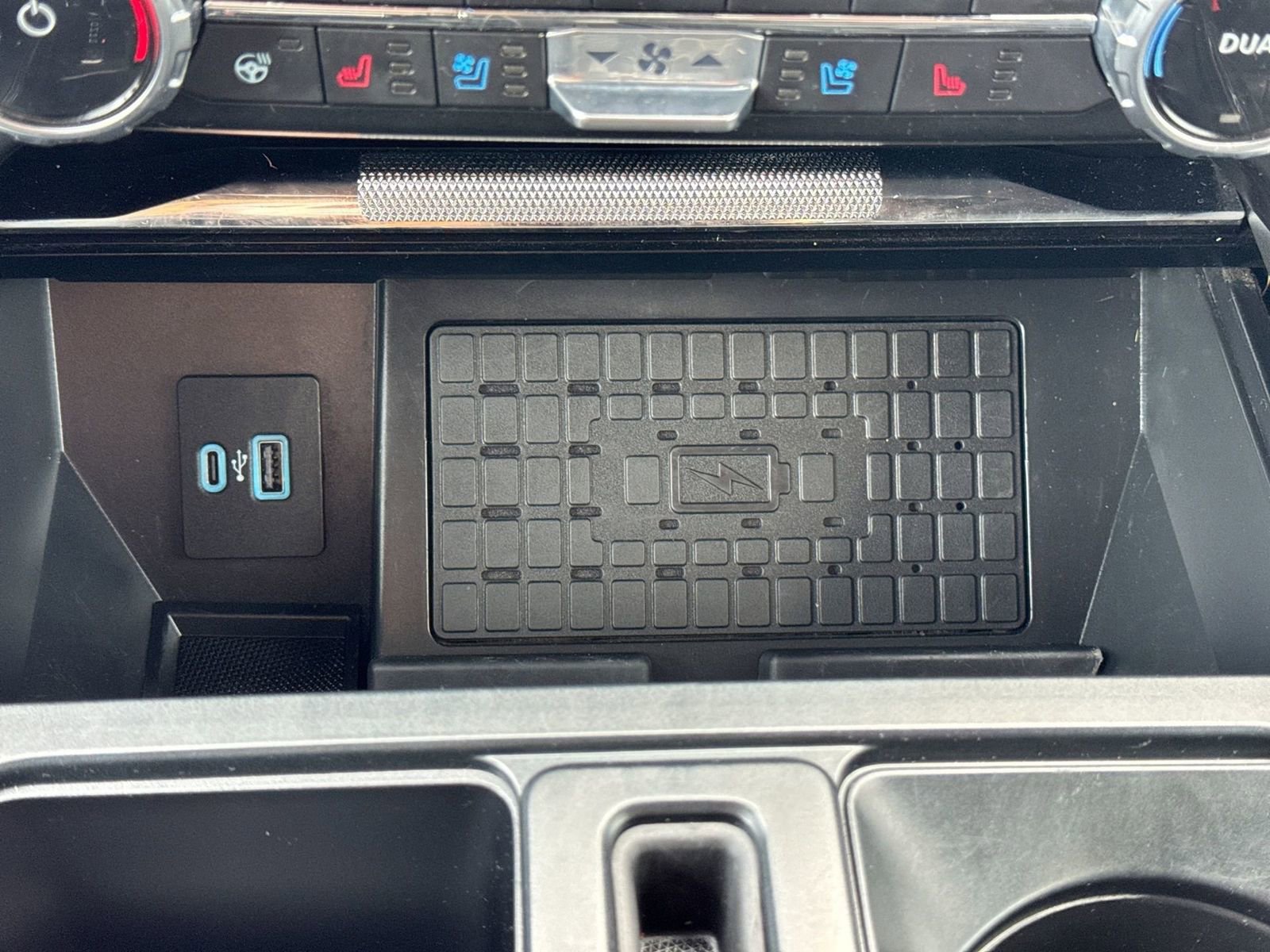 Certified 2023 Ford F150 Lariat w/ Equipment Group 502A High image 64