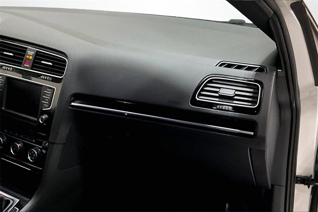 Used 2017 Volkswagen GTI S image 24