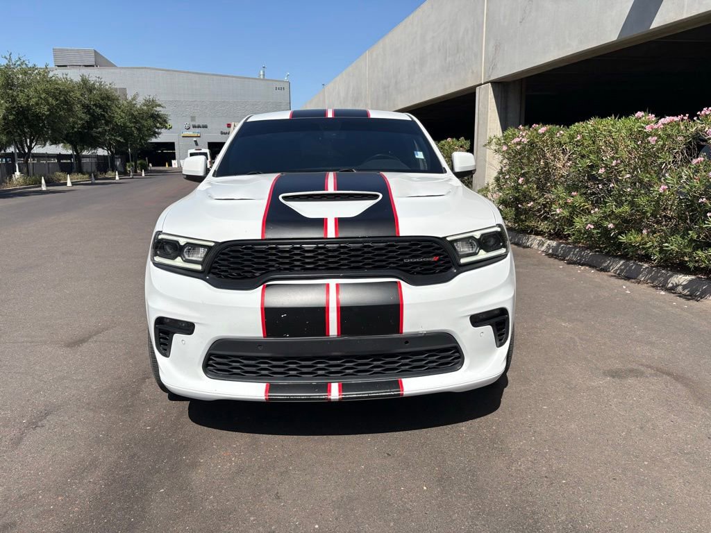 Used 2021 Dodge Durango R/T RWD image 5