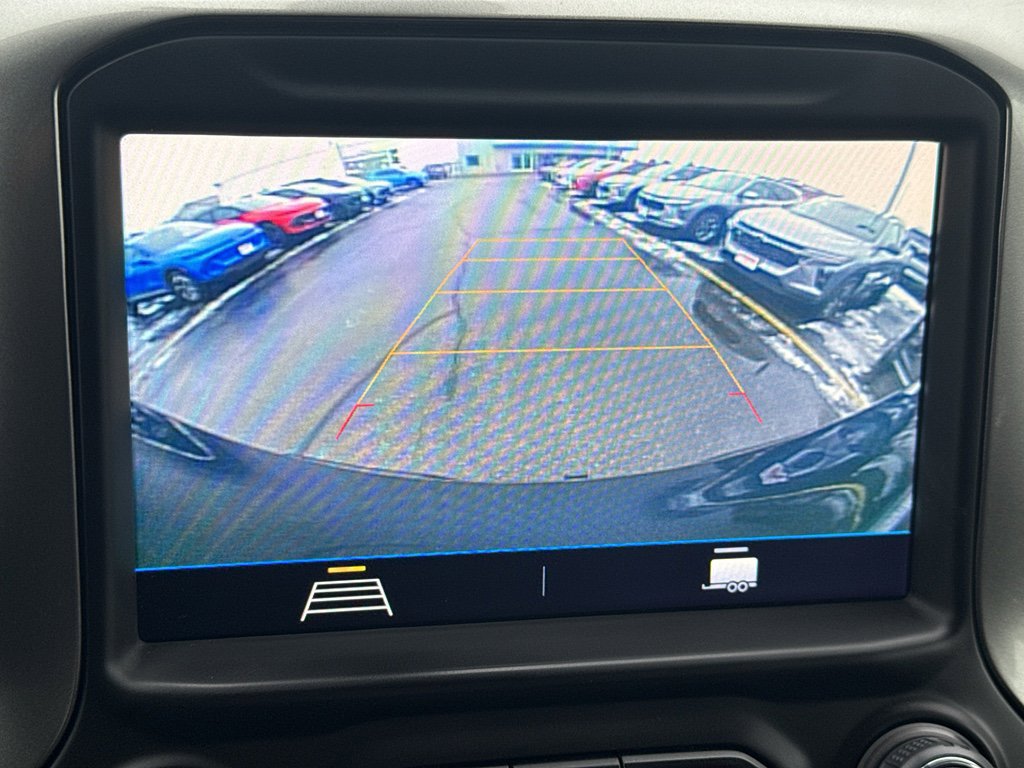 Used 2021 Chevrolet Silverado 1500 RST w/ Z71 Off-Road Package image 21