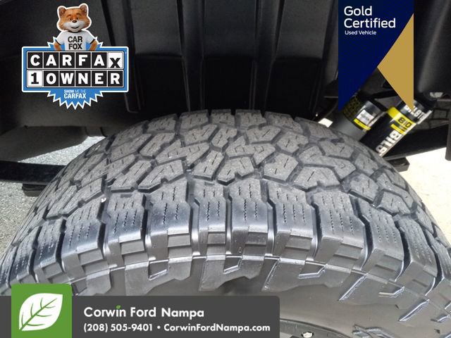 Certified 2025 Ford F150 XL AWD/4WD image 28