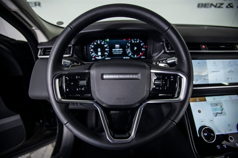Used 2023 Land Rover Range Rover Velar S AWD/4WD image 31