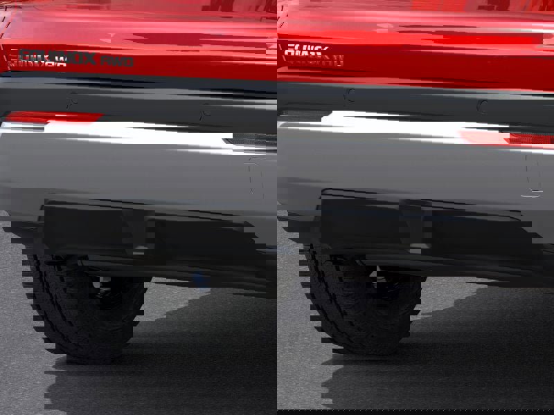 New 2026 Chevrolet Equinox LT w/ Convenience Package II image 41