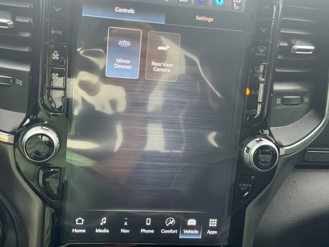 Certified 2023 RAM 1500 Laramie AWD/4WD image 34
