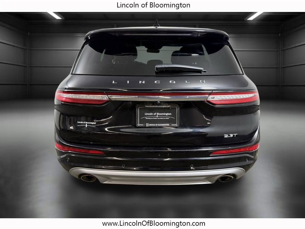 Used 2020 Lincoln Corsair Reserve w/ Equipment Group 201A AWD/4WD image 5
