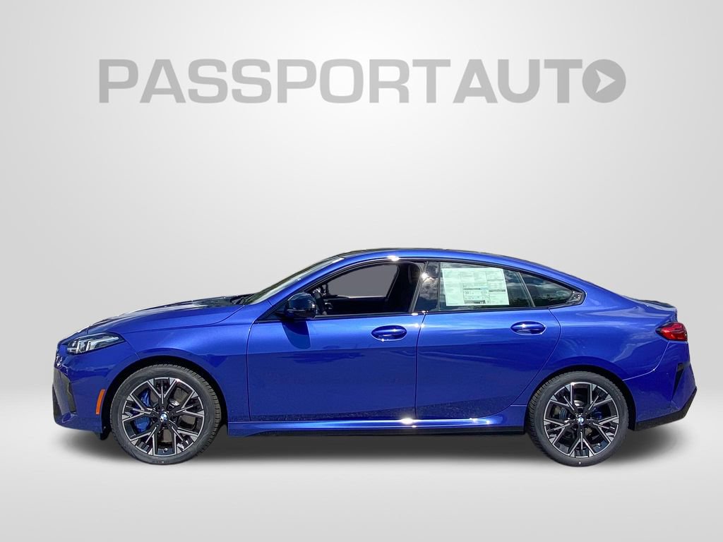 New 2026 BMW 228i xDrive w/ Premium Package AWD/4WD image 2