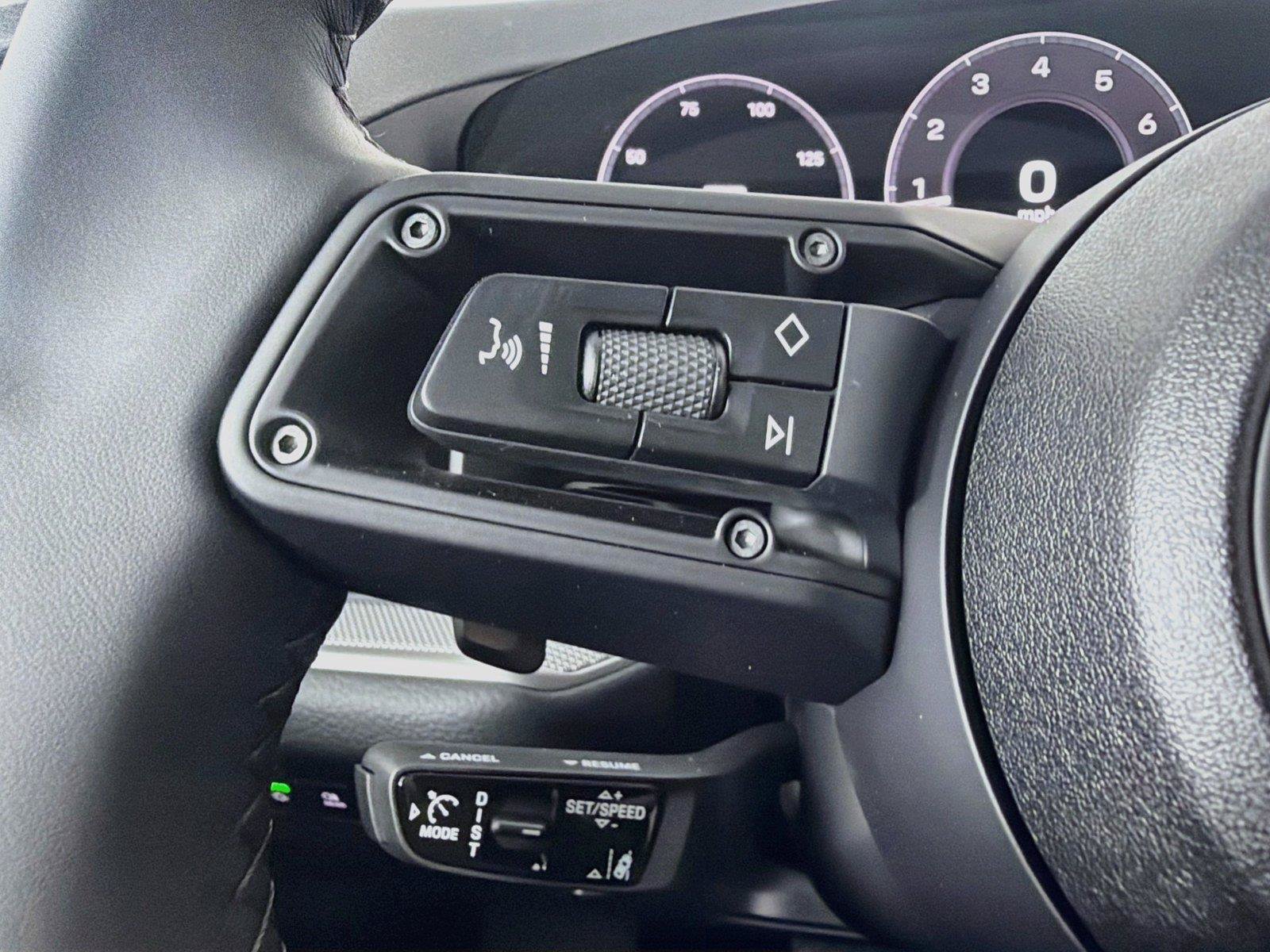 New 2026 Porsche Cayenne AWD/4WD image 13