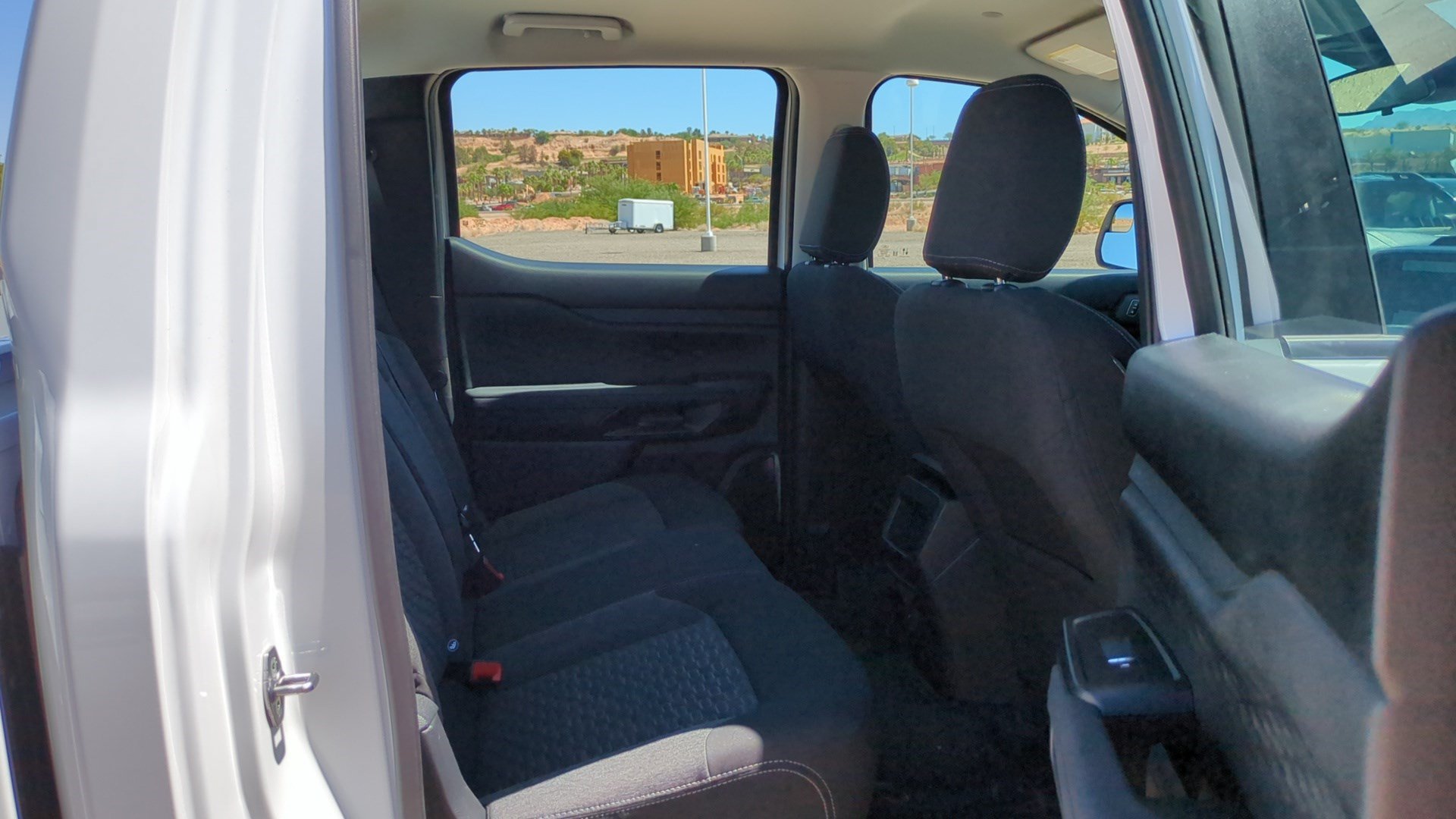 Used 2024 Ford Ranger XL w/ Trailer Tow Package RWD image 30